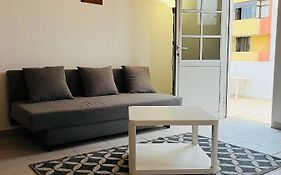 Apartamento Lorea