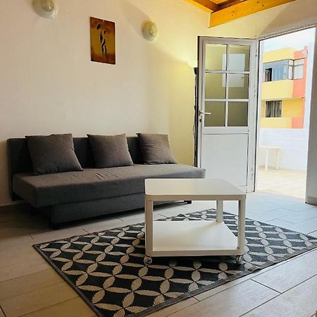Apartamento Apartamento Lorea Puerto del Rosario  Exterior foto