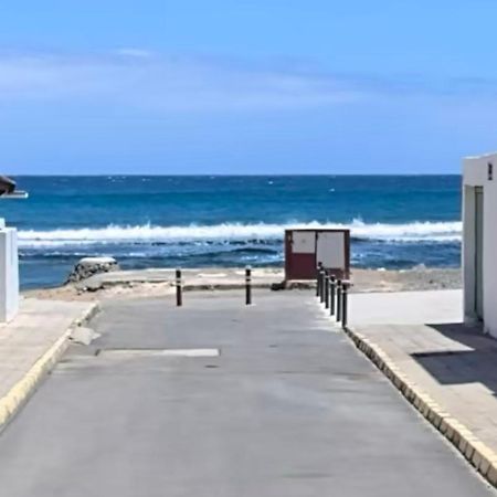 Apartamento Apartamento Lorea Puerto del Rosario  Exterior foto
