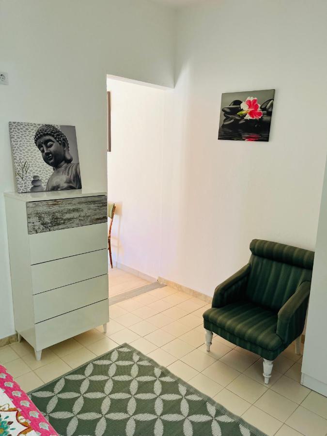 Apartamento Apartamento Lorea Puerto del Rosario  Exterior foto