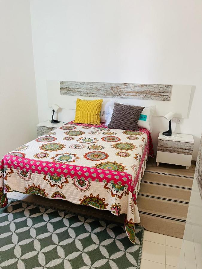 Apartamento Apartamento Lorea Puerto del Rosario  Exterior foto