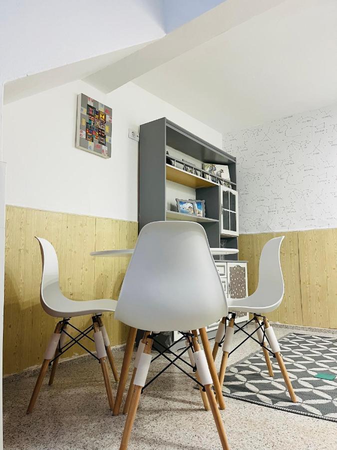 Apartamento Apartamento Lorea Puerto del Rosario  Exterior foto