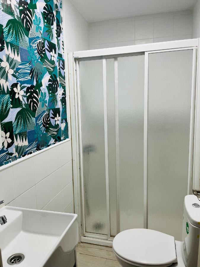 Apartamento Apartamento Lorea Puerto del Rosario  Exterior foto