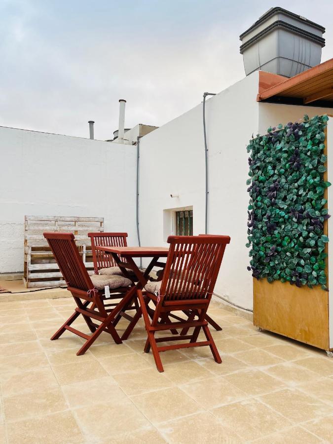 Apartamento Apartamento Lorea Puerto del Rosario  Exterior foto