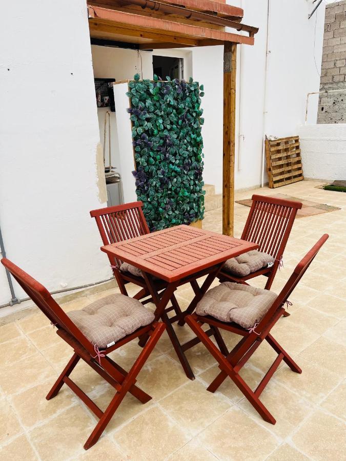 Apartamento Apartamento Lorea Puerto del Rosario  Exterior foto