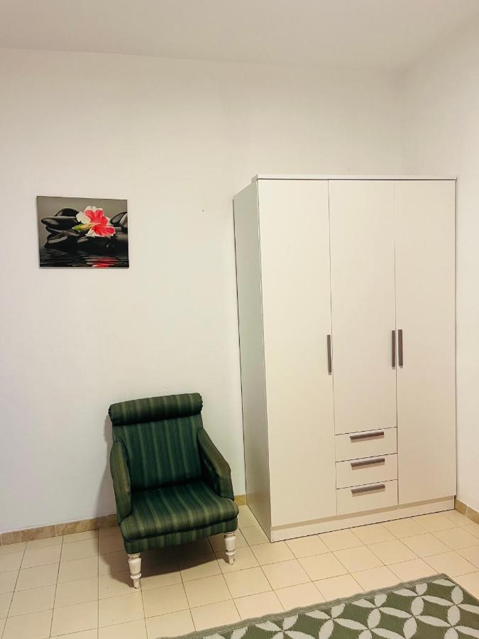 Apartamento Apartamento Lorea Puerto del Rosario  Exterior foto