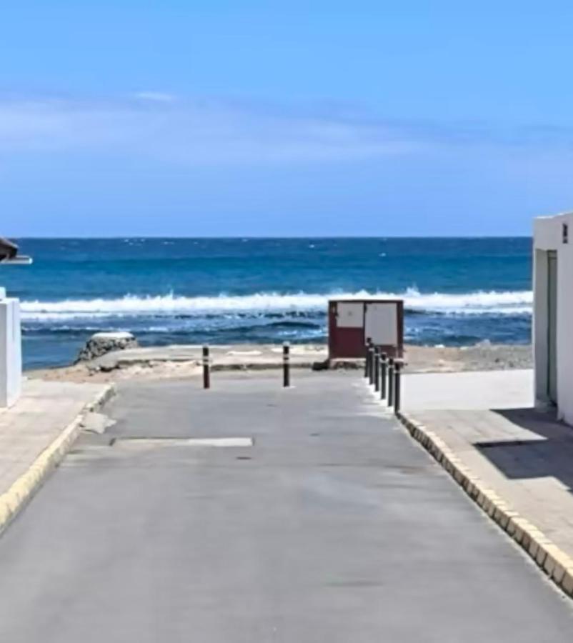 Apartamento Apartamento Lorea Puerto del Rosario  Exterior foto